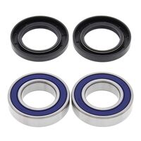 WHEEL BEARING KIT REAR 25-1396