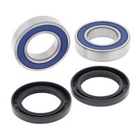 WHEEL BEARING KIT REAR 25-1397