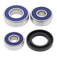 WHEEL BEARING KIT REAR 25-1400