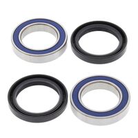 WHEEL BEARING KIT FRONT 25-1402