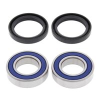 WHEEL BEARING KIT REAR 25-1404