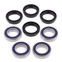 WHEEL BEARING KIT REAR 25-1409