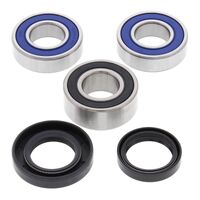 WHEEL BEARING KIT REAR 25-1418