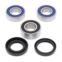 WHEEL BEARING KIT REAR 25-1419