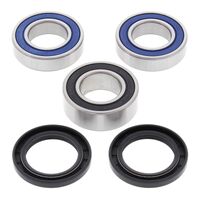 WHEEL BEARING KIT REAR 25-1420