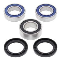 WHEEL BEARING KIT REAR 25-1420