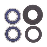 WHEEL BEARING KIT FRONT 25-1426 - INDENT