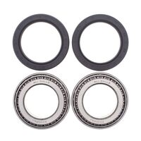 WHEEL BEARING KIT REAR 25-1432