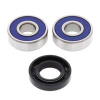 WHEEL BEARING KIT FRONT 25-1439