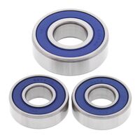 WHEEL BEARING KIT - INDENT 25-1440