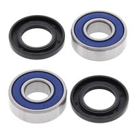 WHEEL BEARING KIT FRONT 25-1444