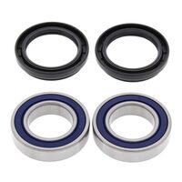 WHEEL BEARING KIT - INDENT 25-1445