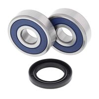 WHEEL BEARING KIT - INDENT 25-1446