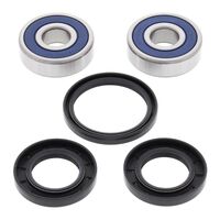 WHEEL BEARING KIT FRONT 25-1448