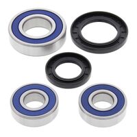 WHEEL BEARING KIT REAR 25-1449