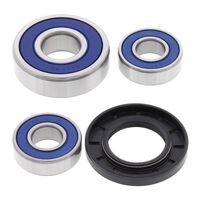 WHEEL BEARING KIT REAR 25-1455