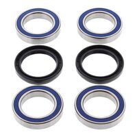 WHEEL BEARING KIT REAR 25-1456