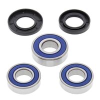 WHEEL BEARING KIT REAR 25-1457