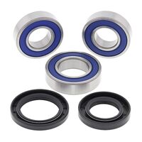 WHEEL BEARING KIT REAR 25-1458