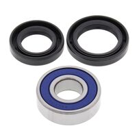 STEERING STEM BEARING KIT LOWER 25-1463