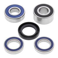 WHEEL BEARING KIT REAR 25-1464