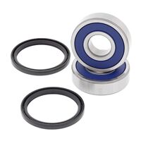 WHEEL BEARING KIT FRONT 25-1469