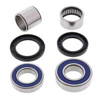 WHEEL BEARING KIT REAR 25-1473