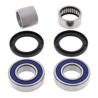 WHEEL BEARING KIT REAR 25-1476