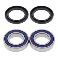 WHEEL BEARING KIT REAR 25-1477