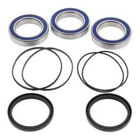 WHEEL BEARING KIT REAR 25-1479