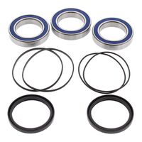 WHEEL BEARING KIT REAR 25-1479