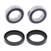 WHEEL BEARING KIT FRONT 25-1482