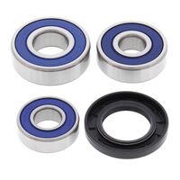 WHEEL BEARING KIT REAR 25-1487