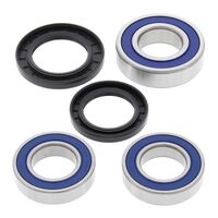 WHEEL BEARING KIT REAR 25-1493