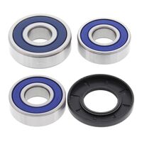 WHEEL BEARING KIT REAR 25-1494