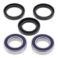 WHEEL BEARING KIT REAR 25-1499