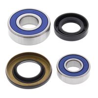 WHEEL BEARING KIT FRONT 25-1500
