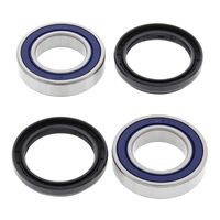 WHEEL BEARING KIT REAR 25-1508