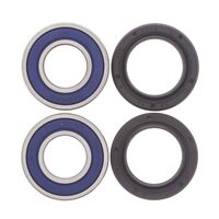 WHEEL BEARING KIT FRONT 25-1510