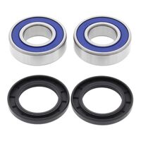WHEEL BEARING KIT FRONT 25-1511