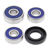 WHEEL BEARING KIT REAR 25-1517