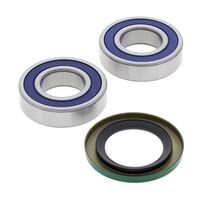 WHEEL BEARING KIT REAR 25-1518