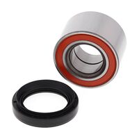 WHEEL BEARING KIT FRONT 25-1520