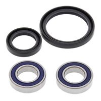 WHEEL BEARING KIT FRONT 25-1521