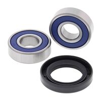 WHEEL BEARING KIT REAR 25-1524