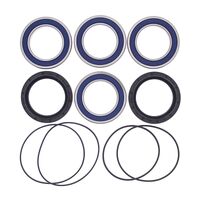 WHEEL BEARING KIT REAR 25-1526