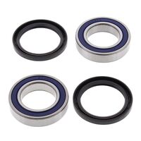 WHEEL BEARING KIT REAR 25-1527