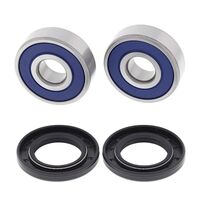 WHEEL BEARING KIT REAR 25-1529