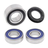 WHEEL BEARING KIT REAR 25-1532