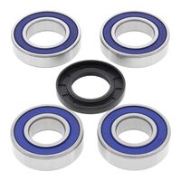 WHEEL BEARING KIT REAR 25-1533